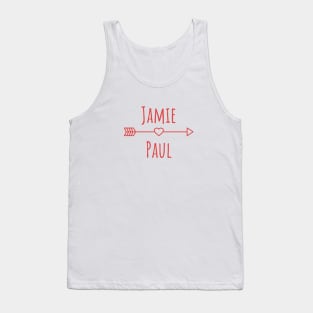 Jamie Tank Top